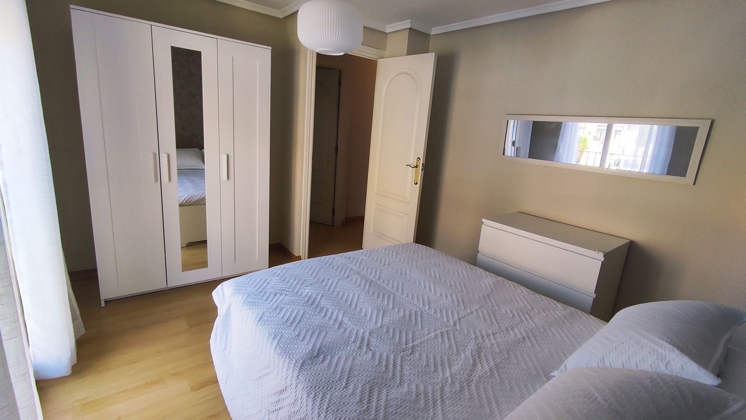 Piso en Tres Forques - Foto 4