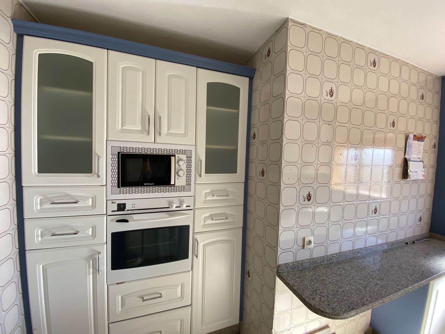 Piso en calle Pedro Lopez, 27 - Foto 5