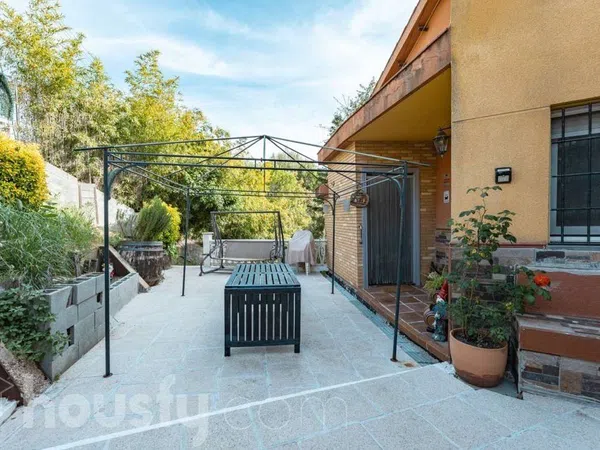 Casa o chalet independiente en Calle de José Echegaray, 31, Sant Muç - Castellnou - Can Mir, Sant Muç - Castellnou - Can Mir - Foto 30
