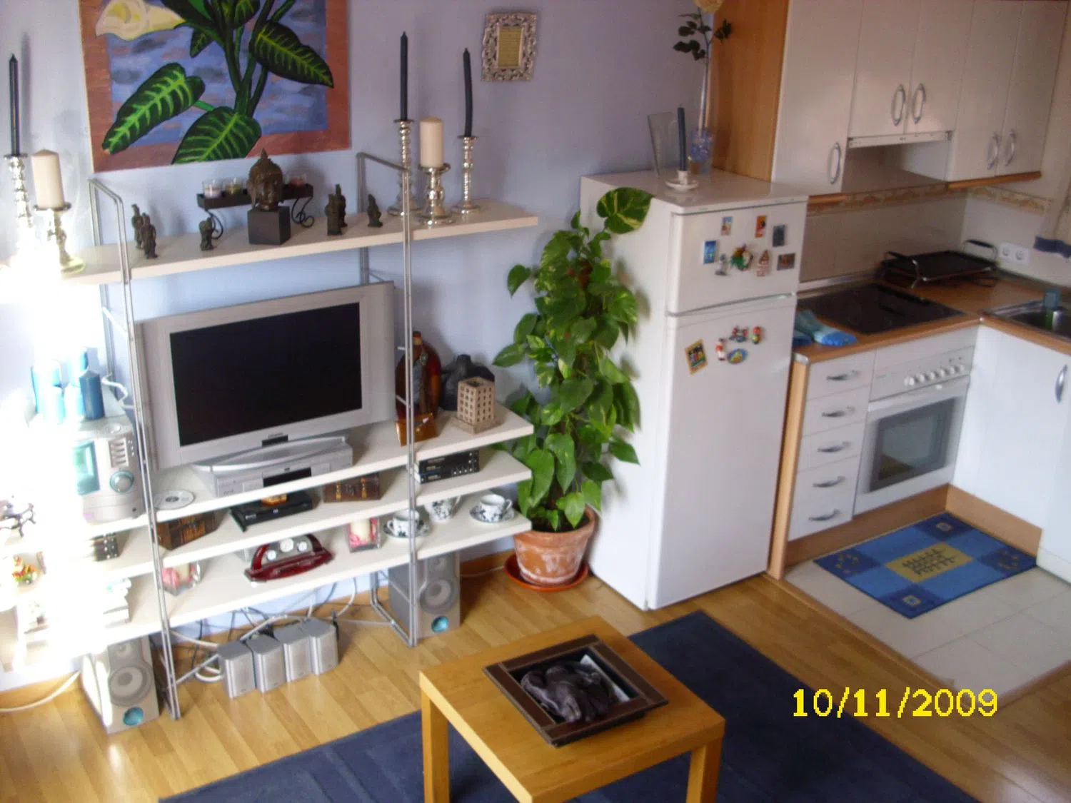 Dúplex en calle Miosotis, 44 - Foto 4