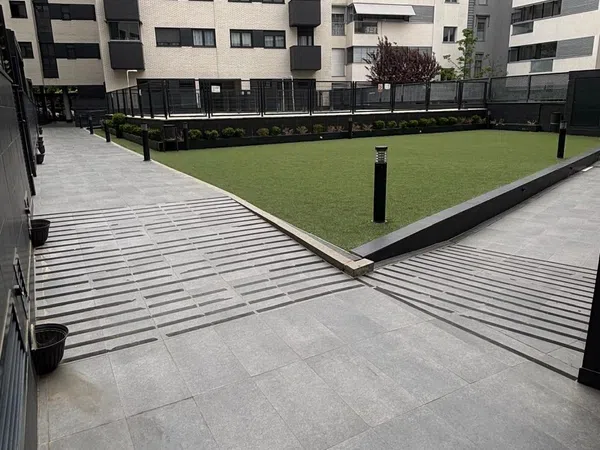 Piso en paseo de La Estación, 24 - Foto 25