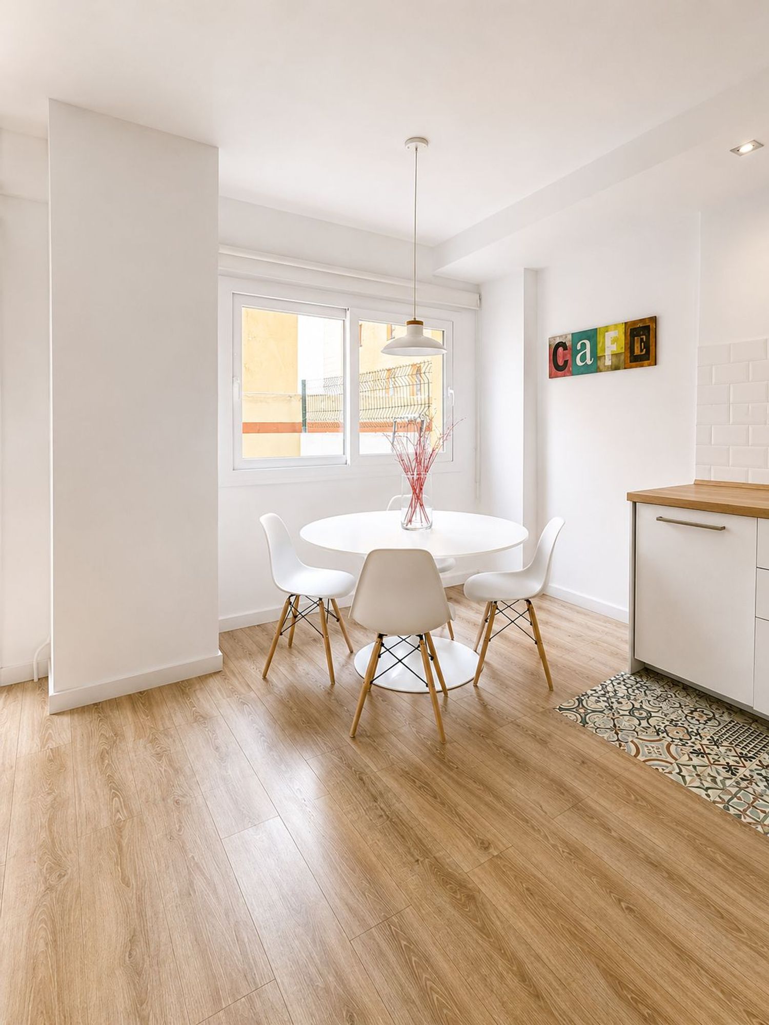 Estudio en Calle Reding, Malagueta - Monte Sancha - Foto 6