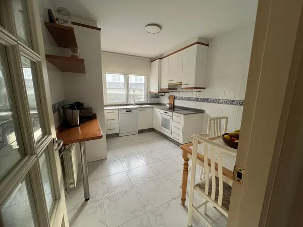 Chalet adosado en calle Xardín de Gómez, 23 - Foto 5