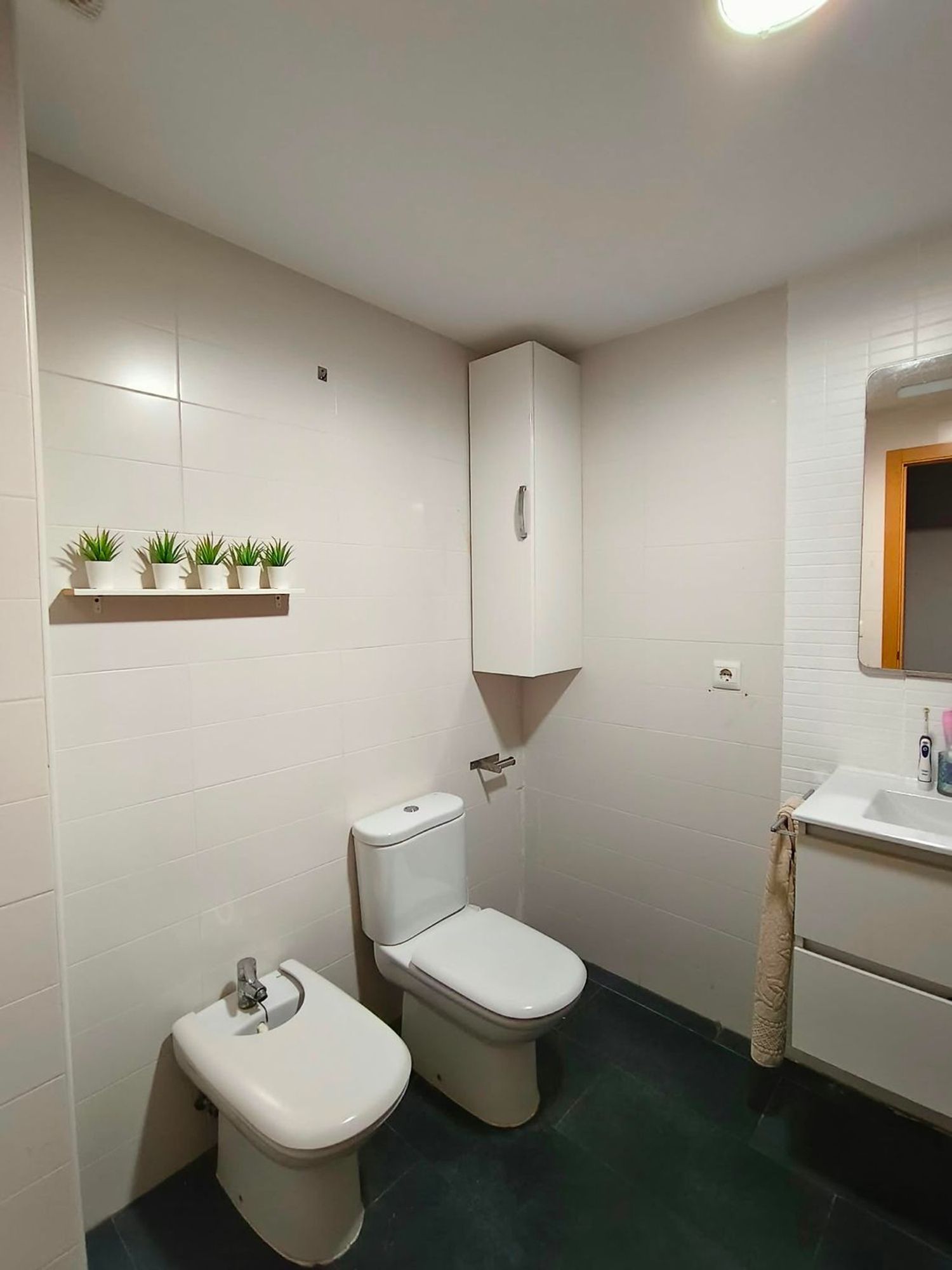 Piso en Calle Sant Salvador, 10, Alquenència-Venècia - Foto 12