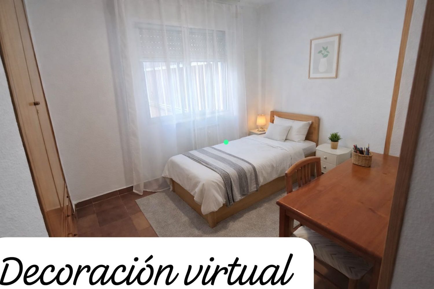 Piso en senda Perdida, 19 - Foto 7