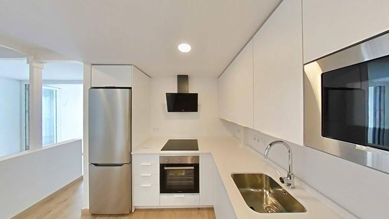 Piso en Avenida de la Reina Mercedes, 21, Reina Mercedes - Heliópolis - Foto 18
