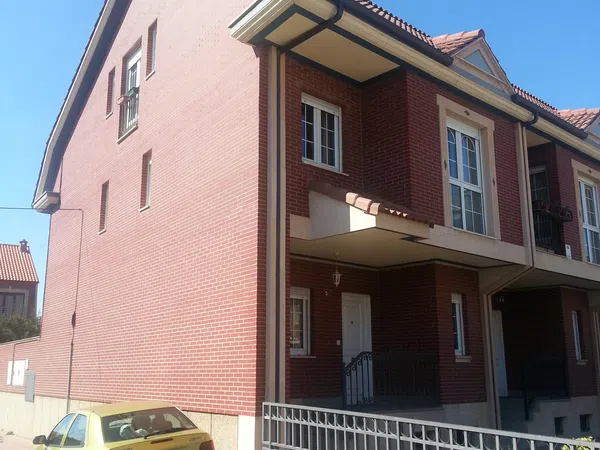Chalet adosado en Calle la Serna, 93, San Mamés - La Palomera, San Mamés - La Palomera - Foto 4