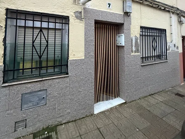 Casa de pueblo en Calle Garganta de Pedro Chate, 7 - Foto 1