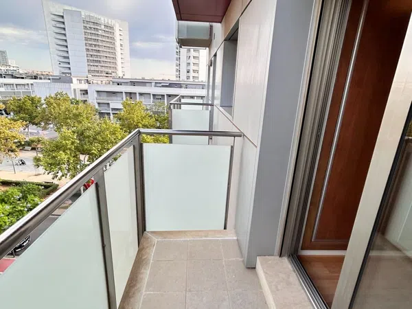 Piso en Calle de Seűl- 88, Zona Parc Central - Hort de Trenor, Zona Parc Central - Hort de Trenor - Foto 12