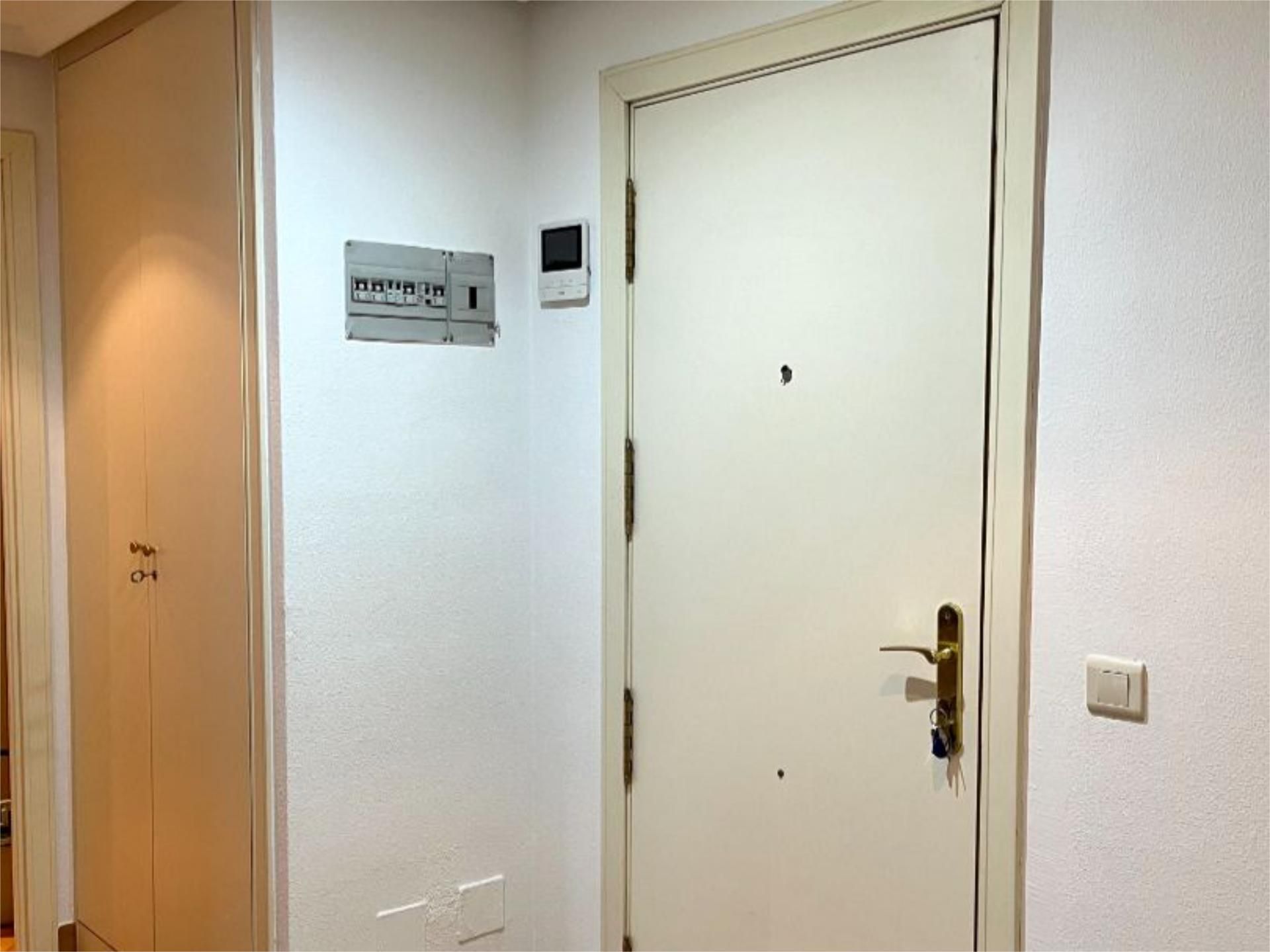 Piso en  Madrid Capital