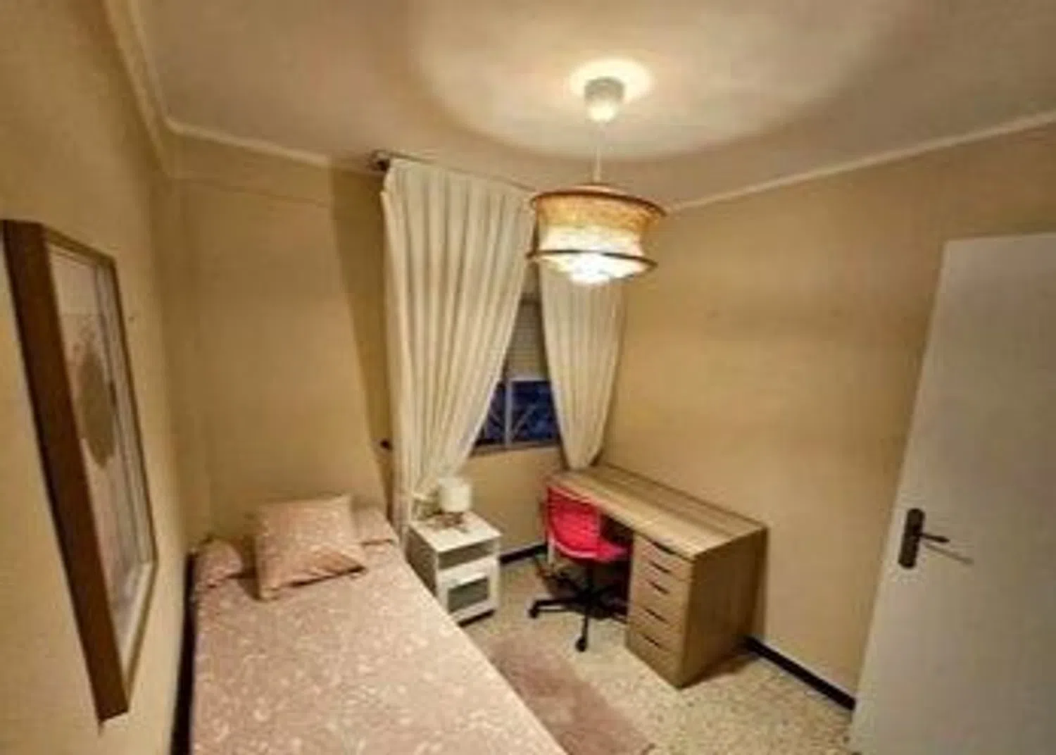 Piso en blasco de garay, 39 - Foto 1
