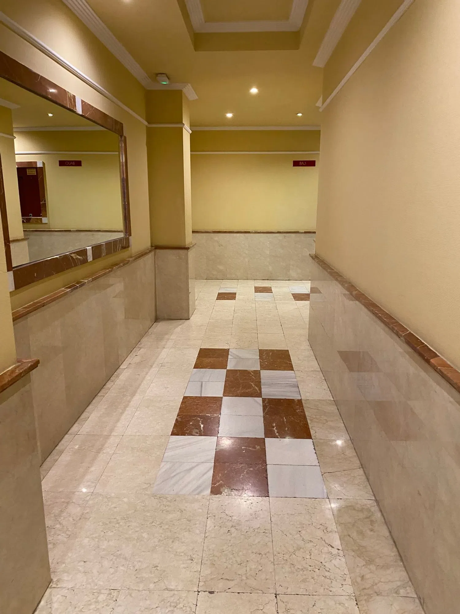 Piso en calle de la Maquinilla, 8 - Foto 16