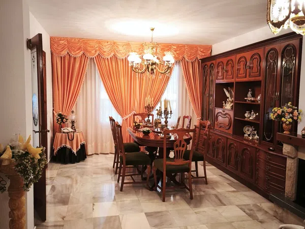 Chalet pareado en Calle Torremolinos, 30, Churriana - La Noria - Foto 6