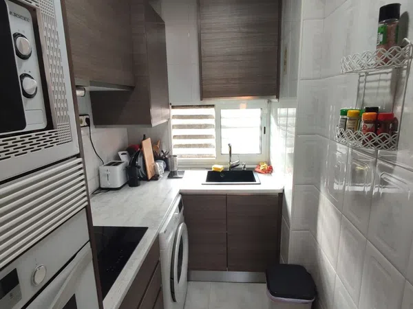 Piso en calle de las acacias, 9 - Foto 19