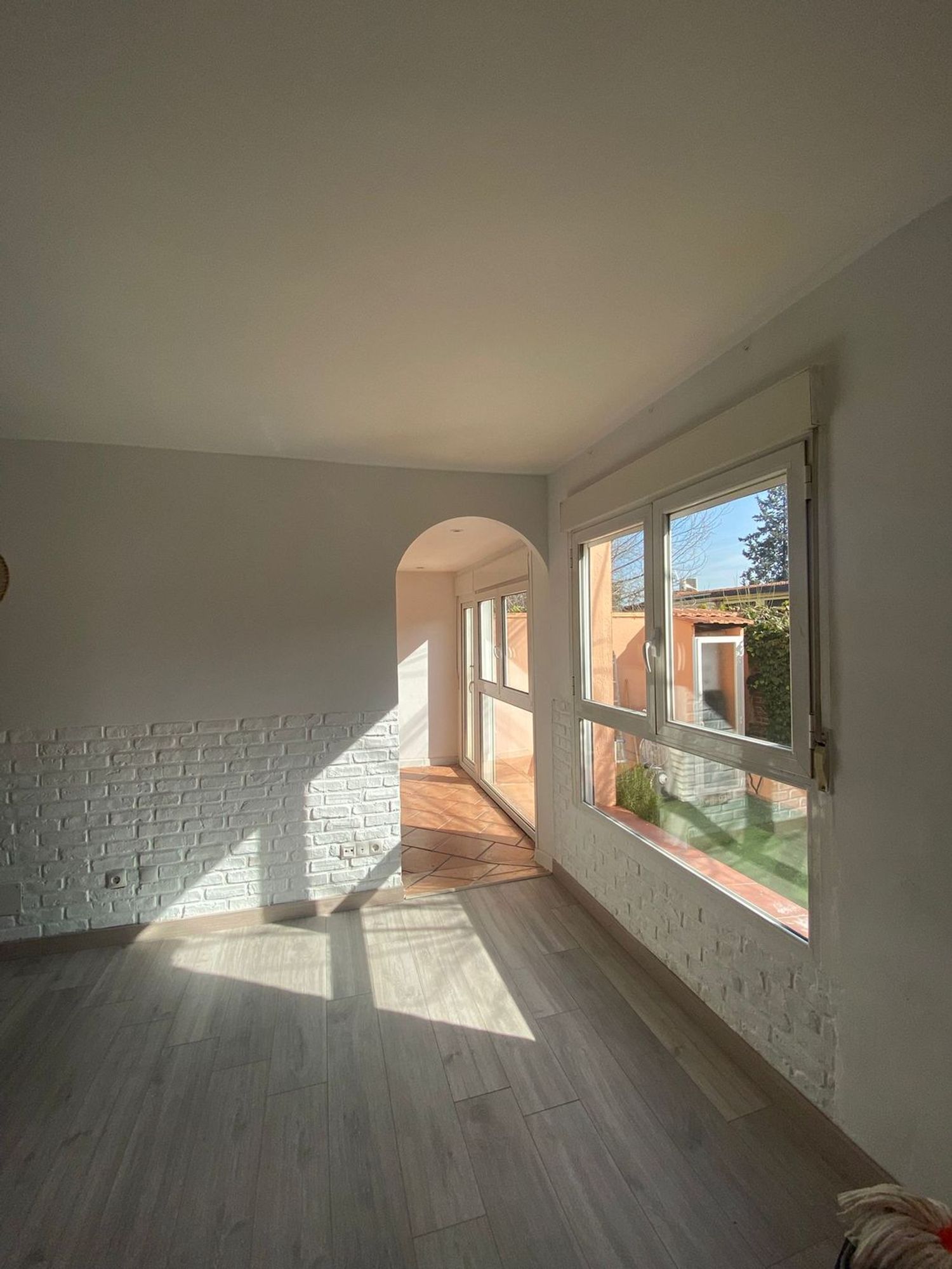 Chalet pareado en Barrio Zona Pueblo - Foto 3