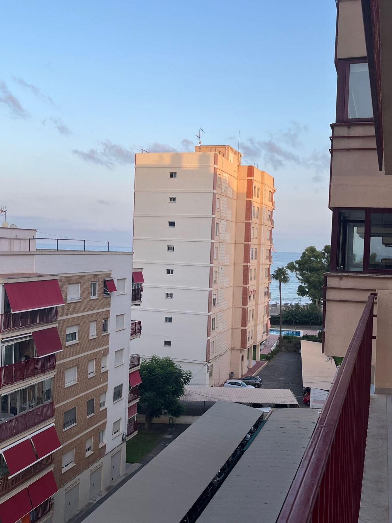 Piso en Calle el Palmeral, 41 I, Heliópolis - Eurosol, Heliópolis - Eurosol - Foto 11