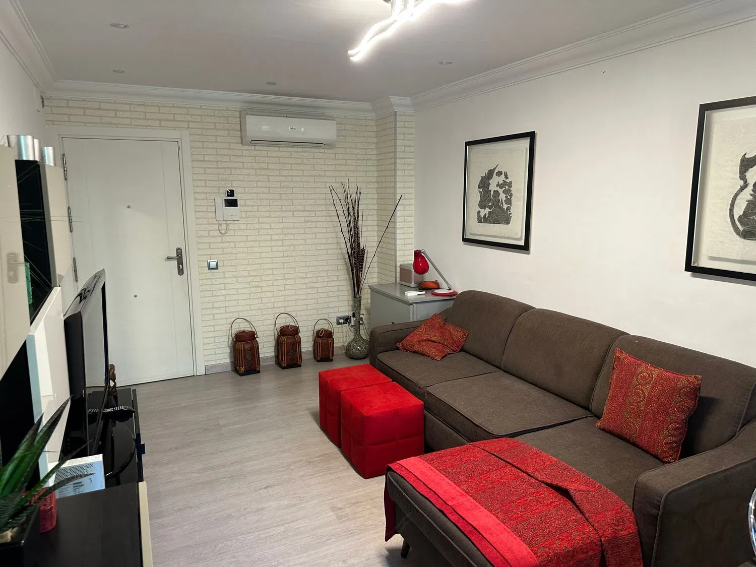 Estudio en calle de Julián Hernández, 9 - Foto 18