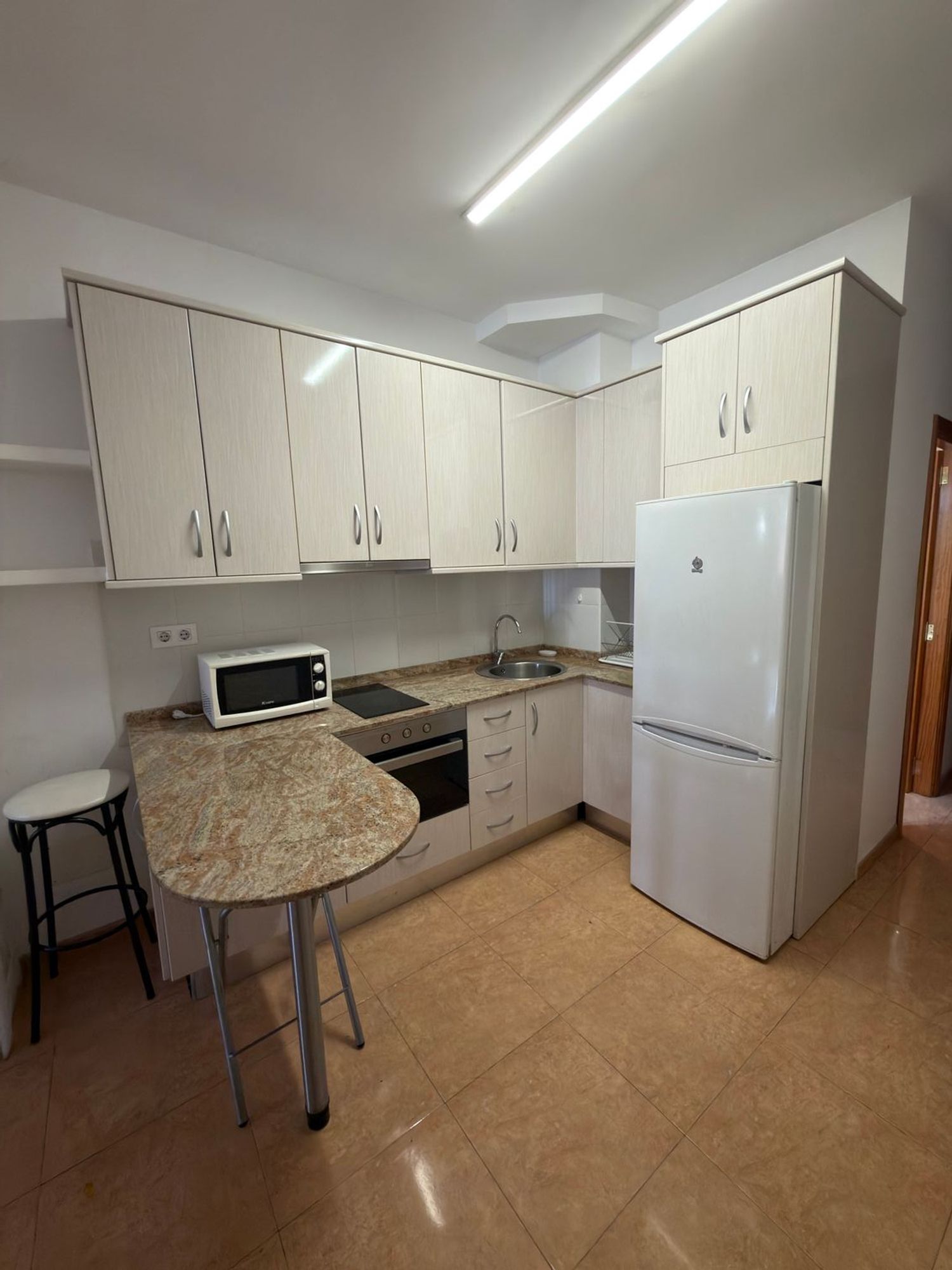 Piso en Calle Albareda, 28, Santa Catalina - Canteras - Foto 4