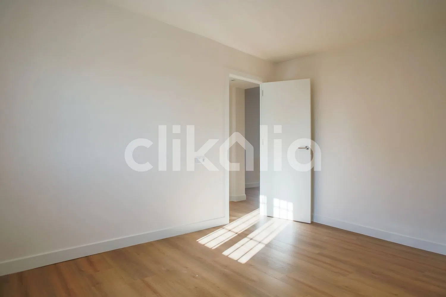 Piso en calle Carlos Aurioles - Foto 8