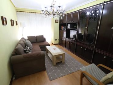 Apartamento en  Calle Canga Argüelles 17 - Foto 1