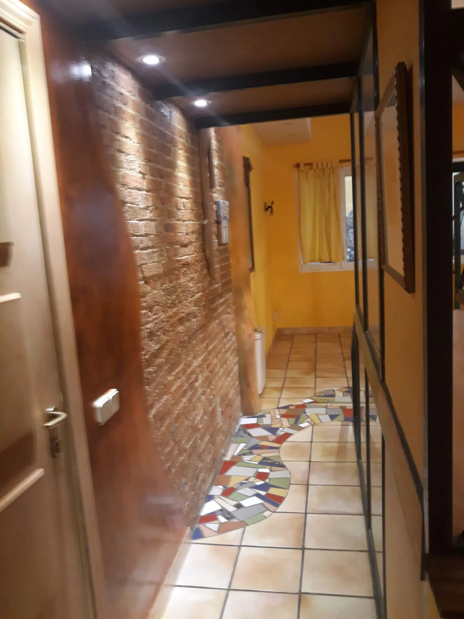 Estudio en calle de Andres Mellado, 55 - Foto 5