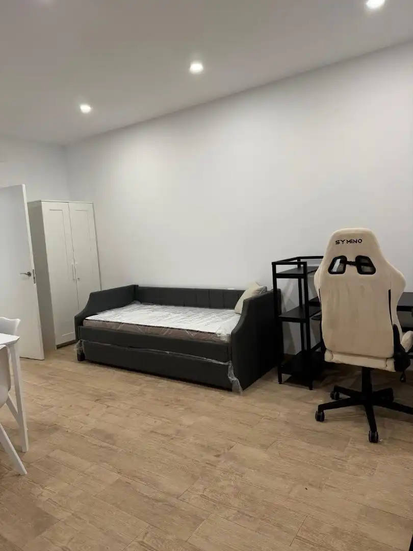 Estudio en  Riera Sant Domènec 2 - Foto 3