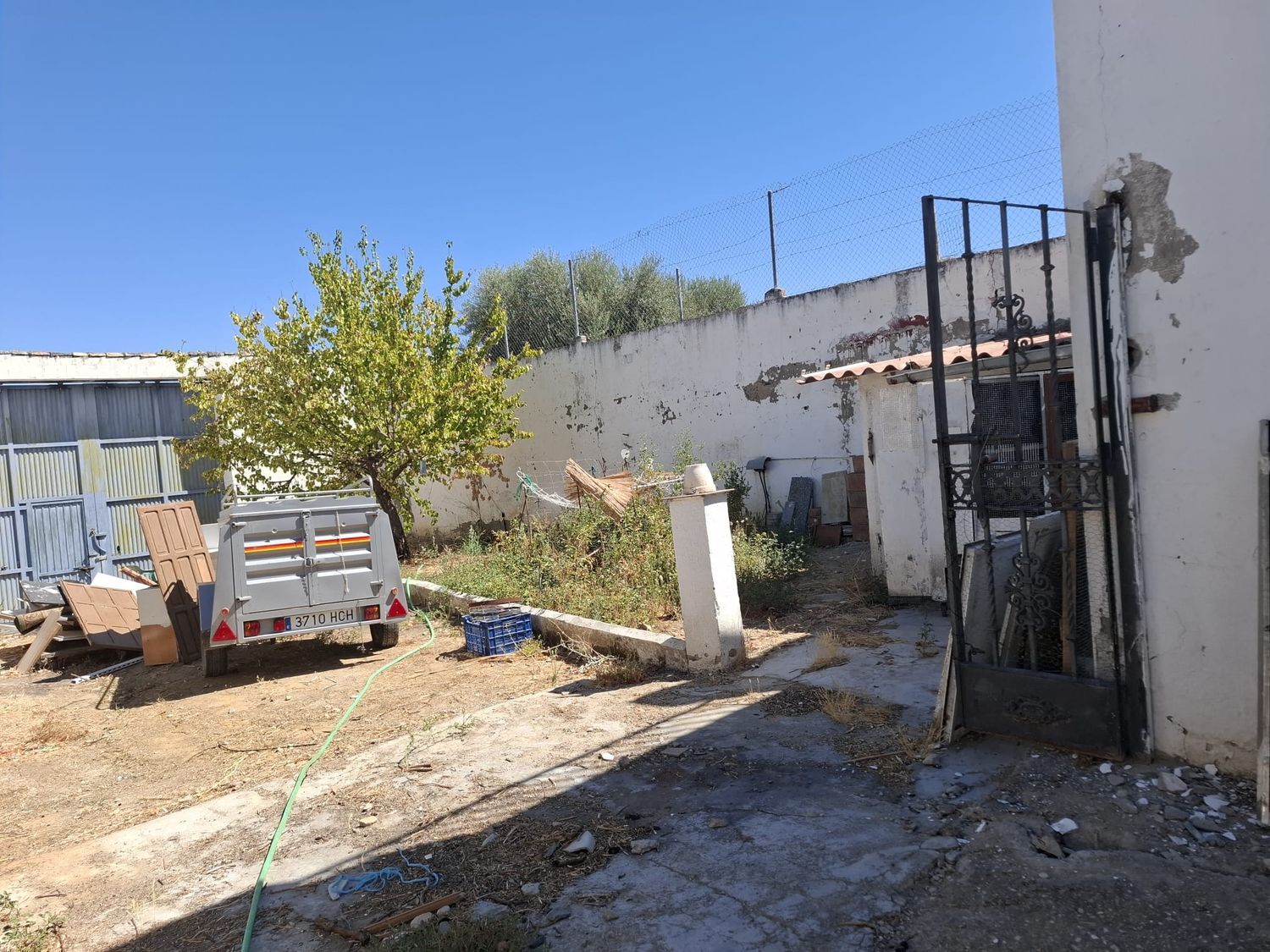 Casa de pueblo en Calle ancha s/n - Foto 16