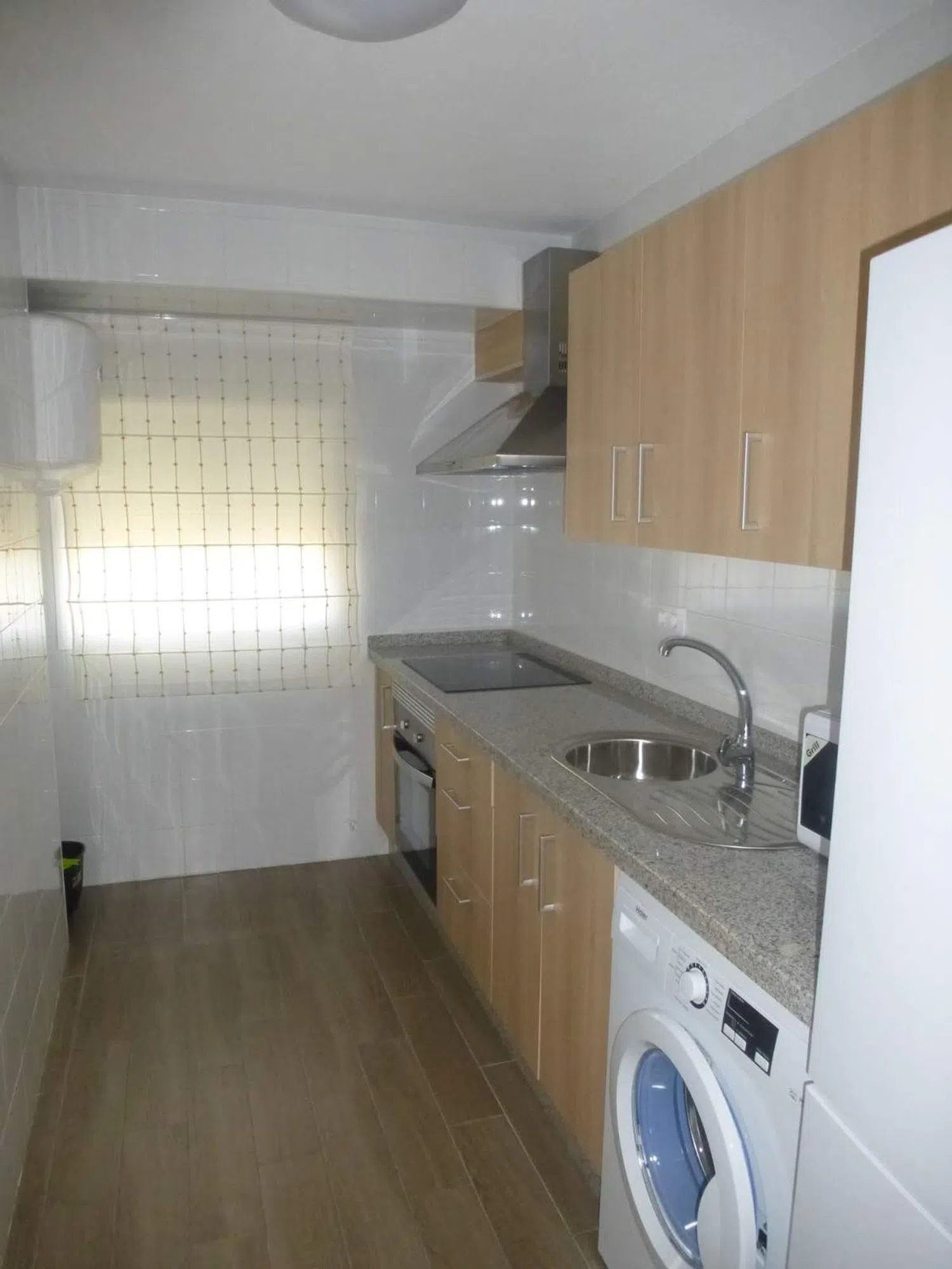 Piso en calle Tarfia, 65 - Foto 6