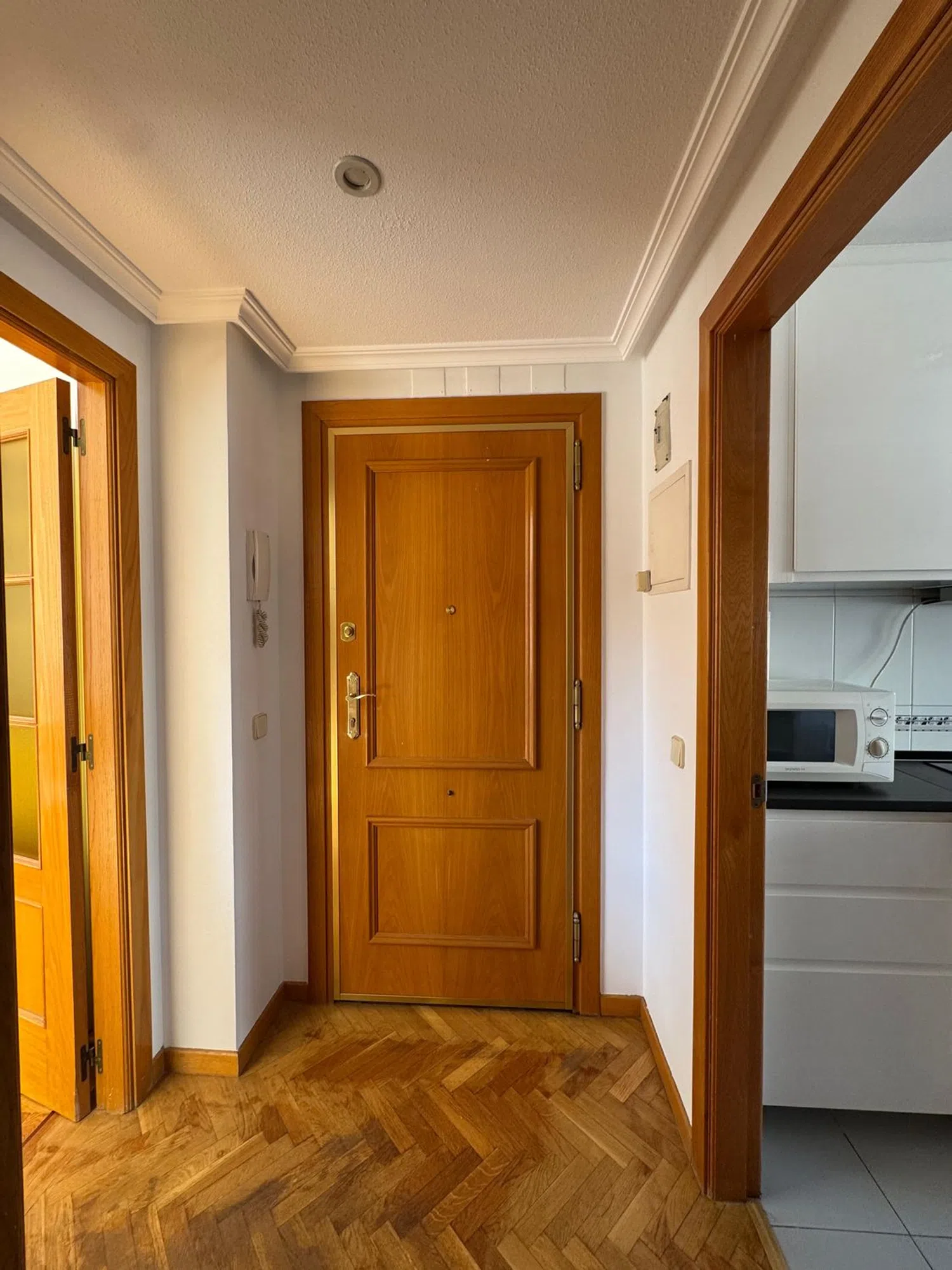 Ático en calle del Pensamiento, 5 - Foto 14