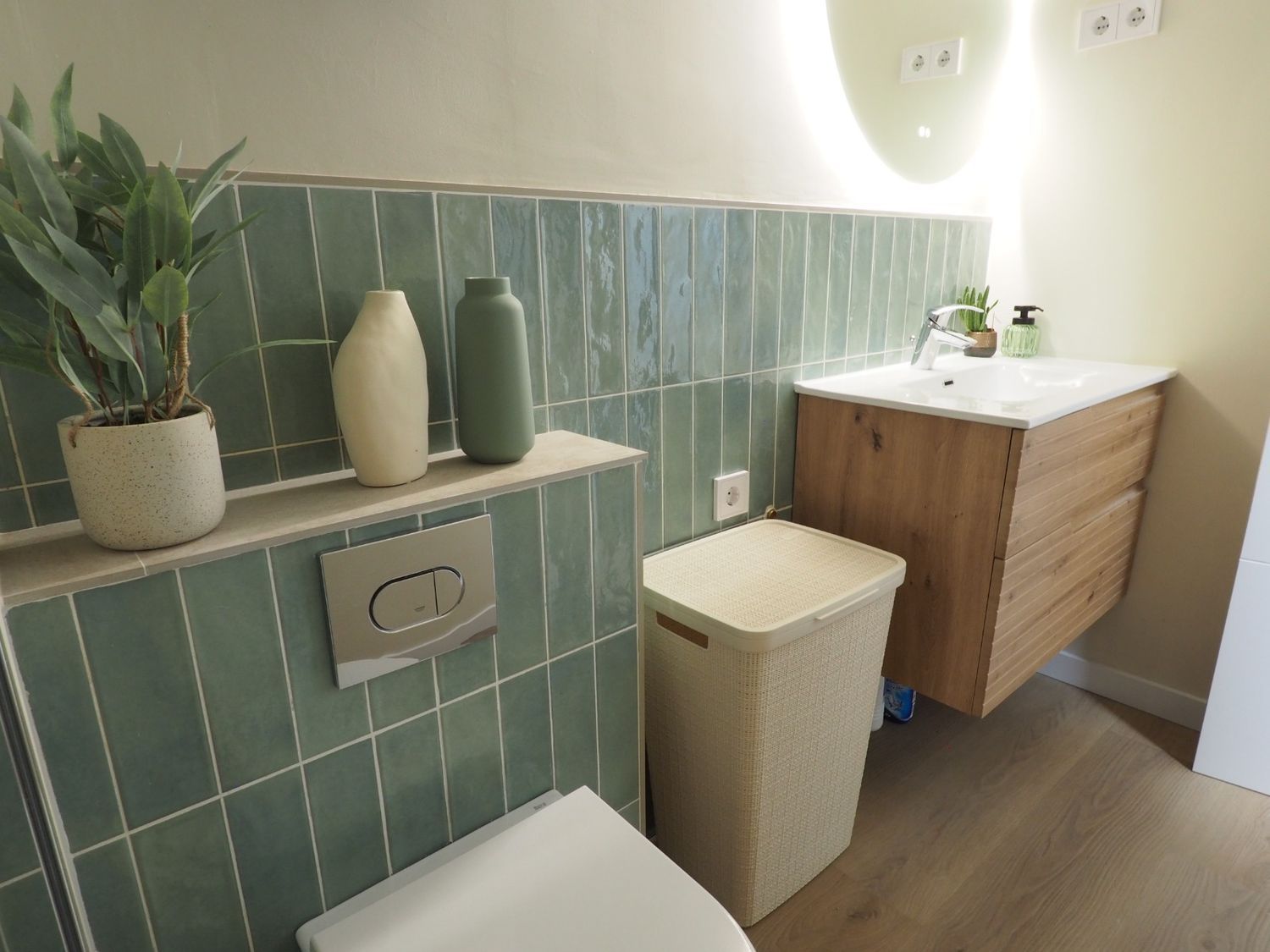 Estudio en calle de Nunyo Sanç, 30 - Foto 23