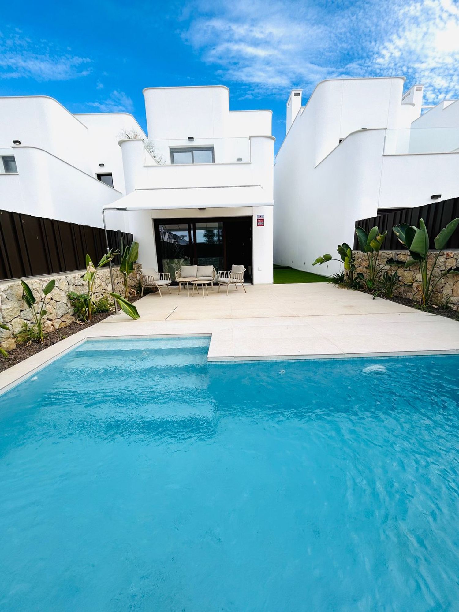 Chalet adosado en Rio Genil, 46, Mil Palmeras, Mil Palmeras - Foto 27