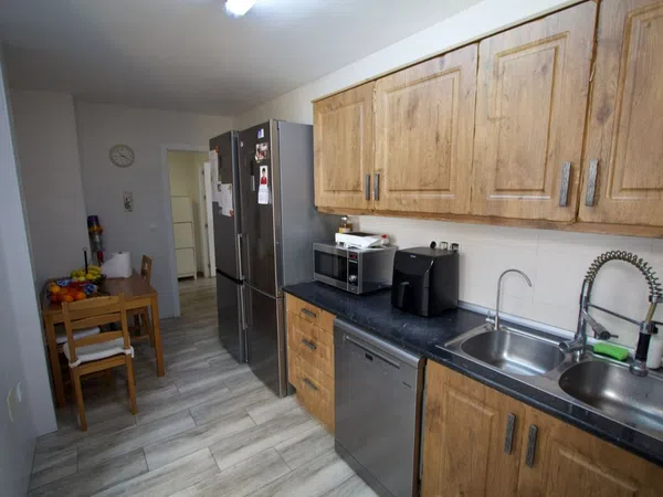 Piso en calle San Valentín, 11 - Foto 8