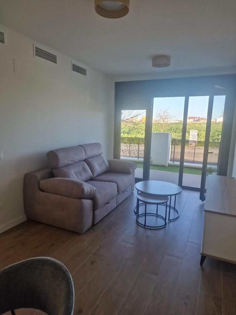 Piso en  Calle la Gioconda 16 - Foto 13