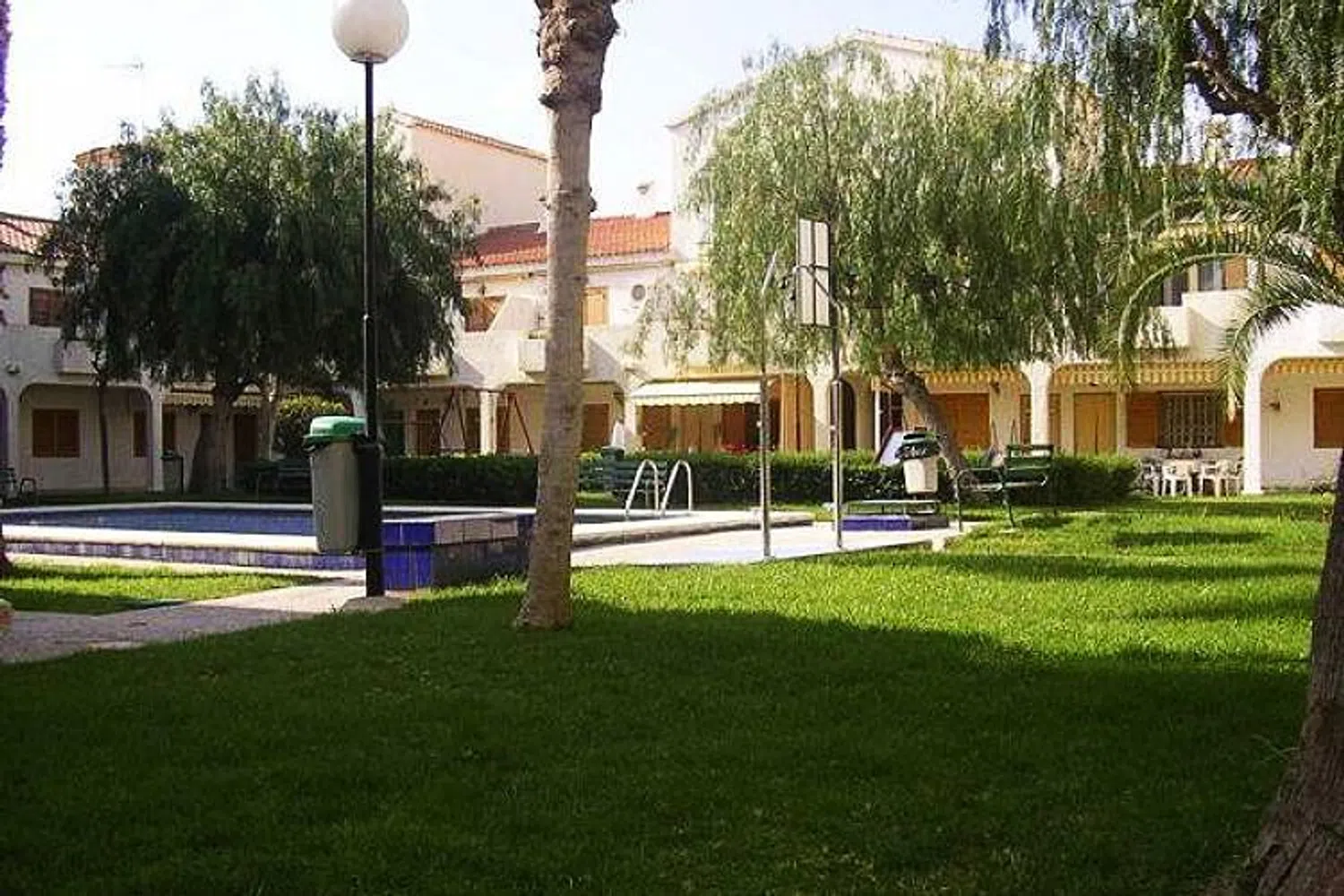 Chalet adosado en calle Almería, 2 - Foto 12