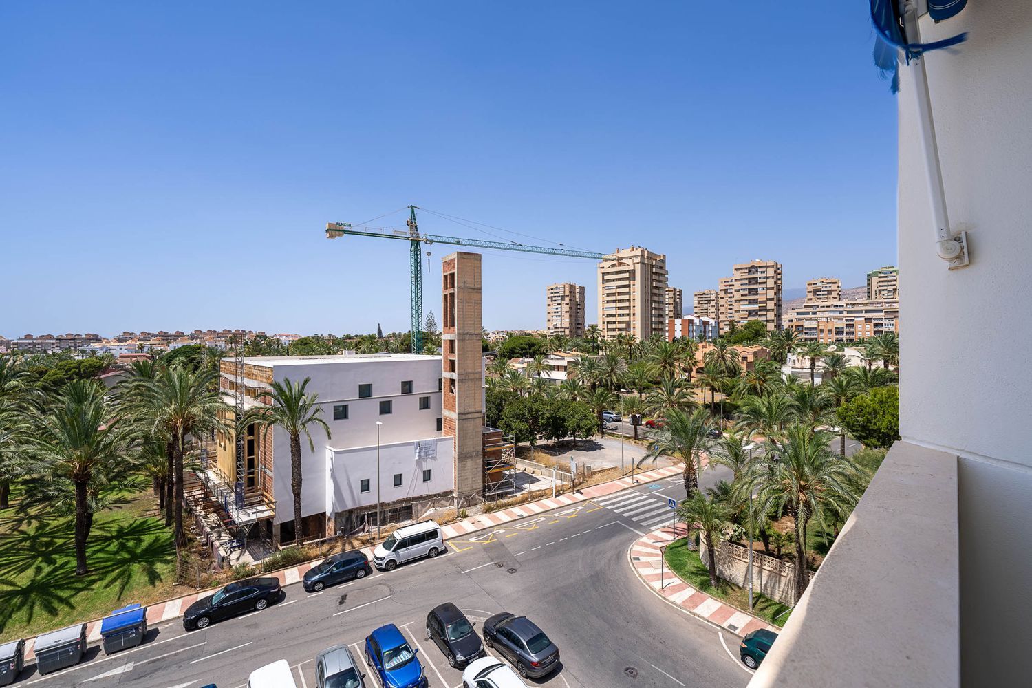 Piso en Paseo de los Castaños, 20, Aguadulce sur - Foto 13