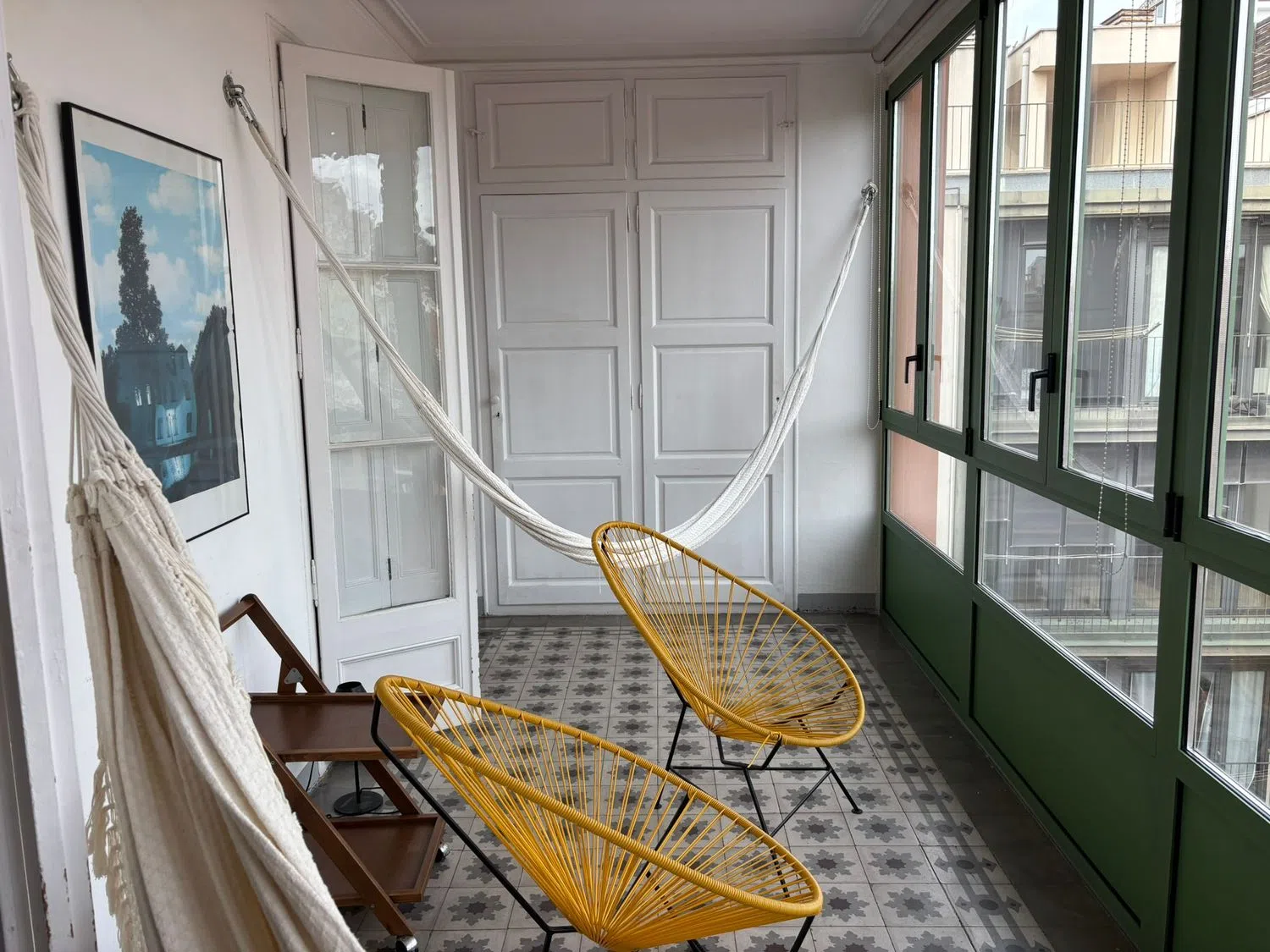 Piso en calle de Mallorca, 180 - Foto 5