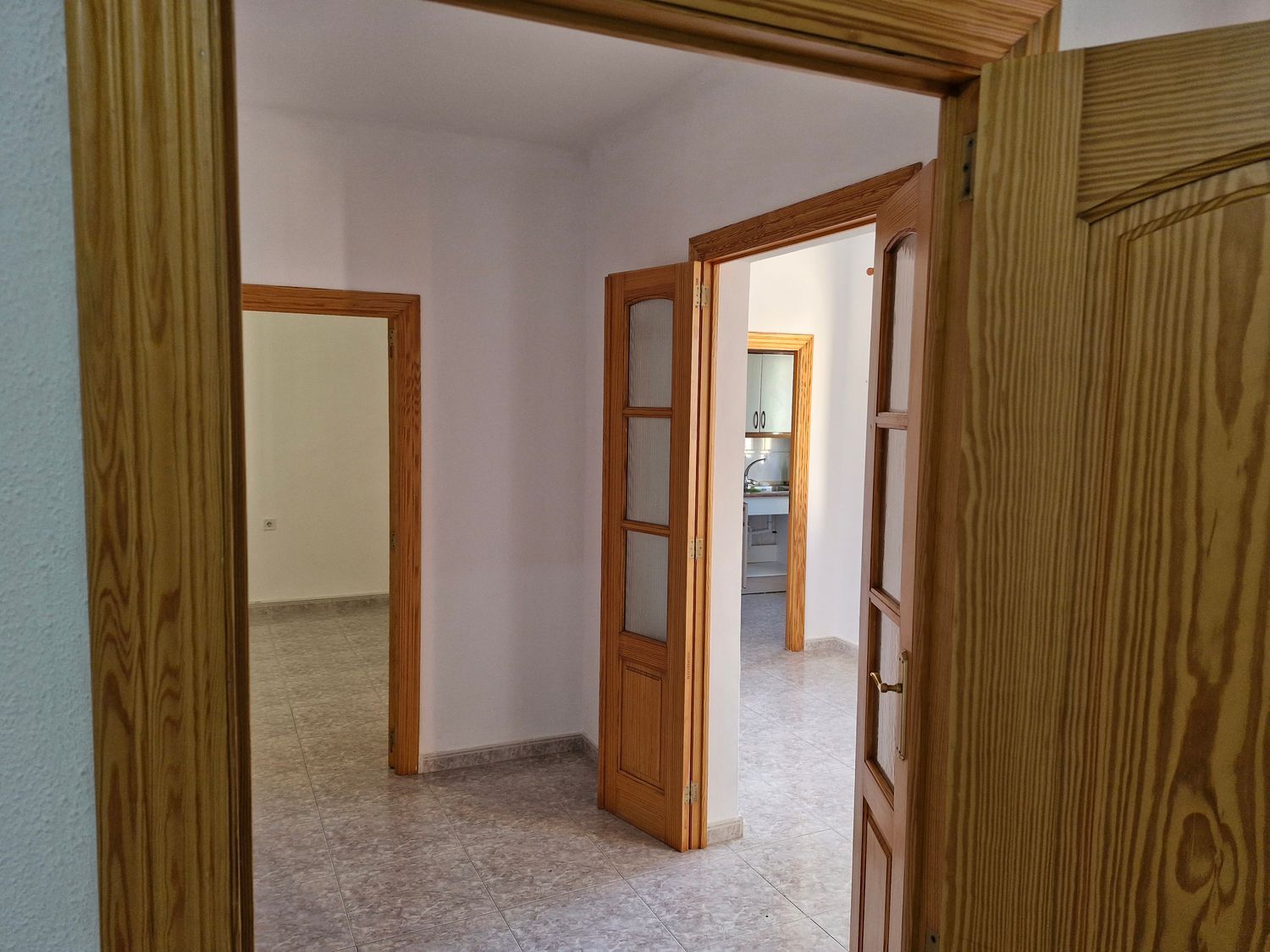 Piso en calle de Jorge Sepúlveda, 1 - Foto 9