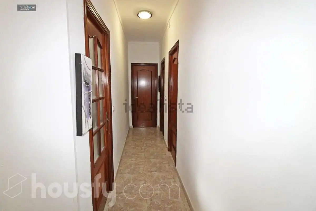 Piso en  Calle Ramón Feliu . - Foto 32