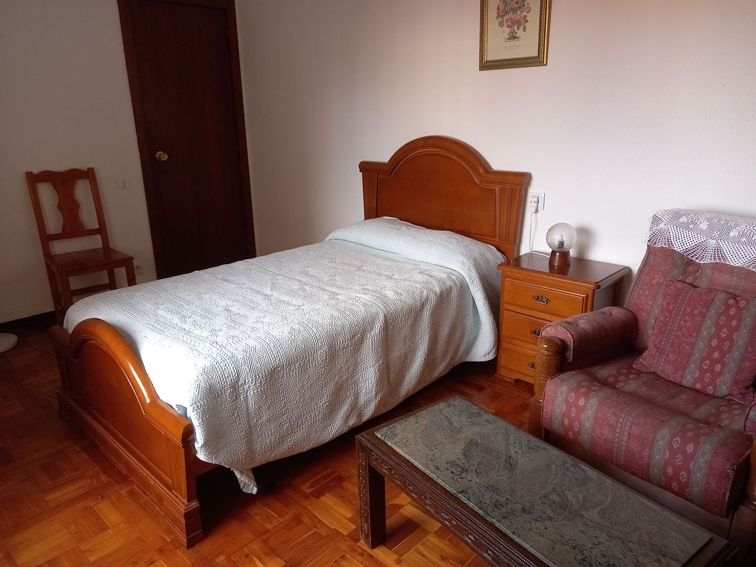 Piso en Plaza de Nicanor Piñole, 10, Centro - Puerto - Foto 13