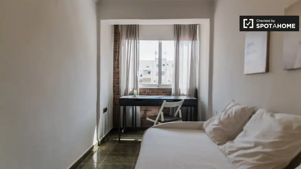 Piso en  Valencia Capital - Foto 11