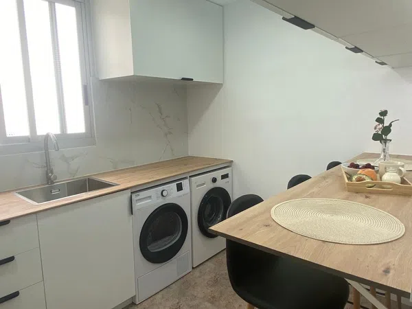 Piso en Calle Rei Felip III, 6, Nuevo Centro, Nuevo Centro - Foto 3