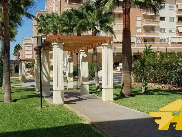 Piso en Calle Escritora Carmen Conde, El Consul - El Romeral - Foto 7
