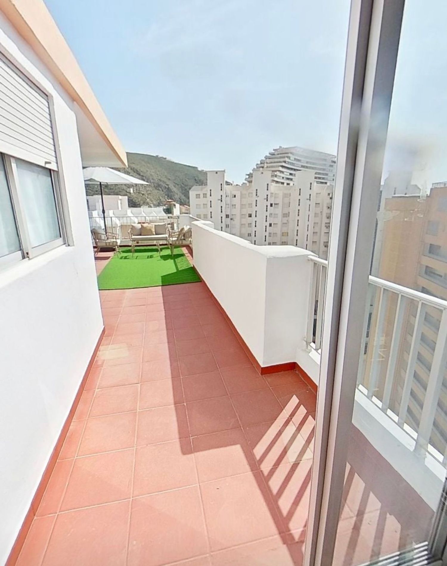 Ático en Avenida Joanot Martorell, 8, Racó, Racó - Foto 7