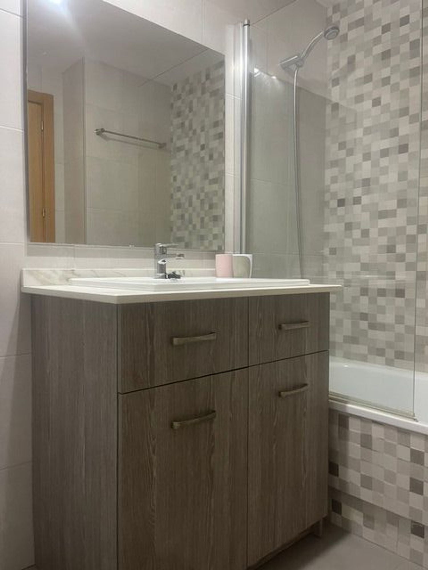 Piso en Calle Antonio Machado, 5, Los Rios - CARE - Foto 15