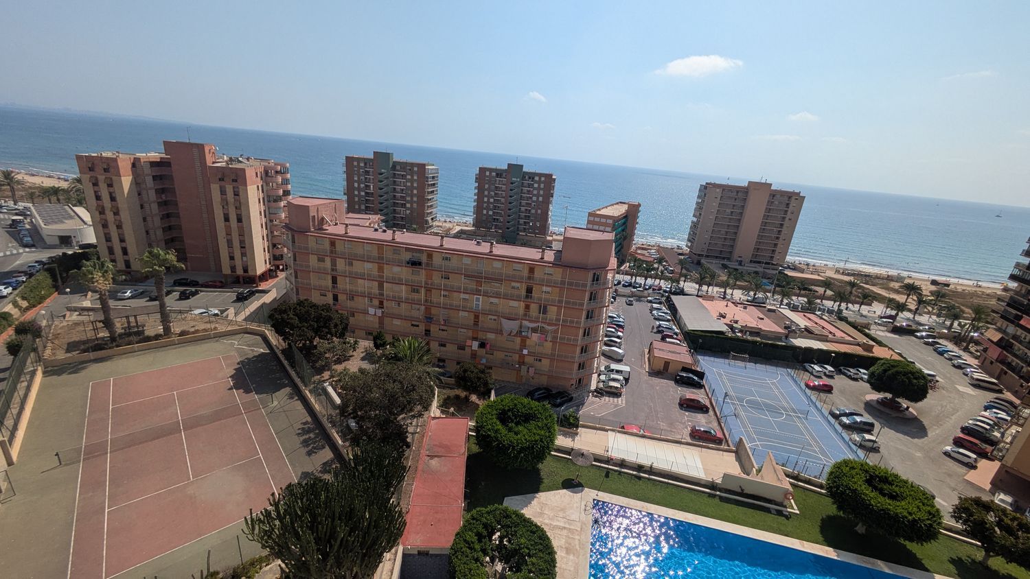 Piso en Calle Islas Canarias, 5, Arenales del Sol, Arenales del Sol - Foto 10