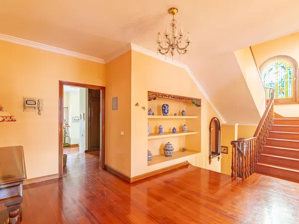 Casa o chalet independiente en Ciudad Jardín - Foto 64