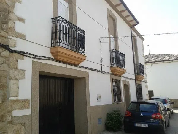 Piso en Plaza del Reloj, 8 - Foto 1