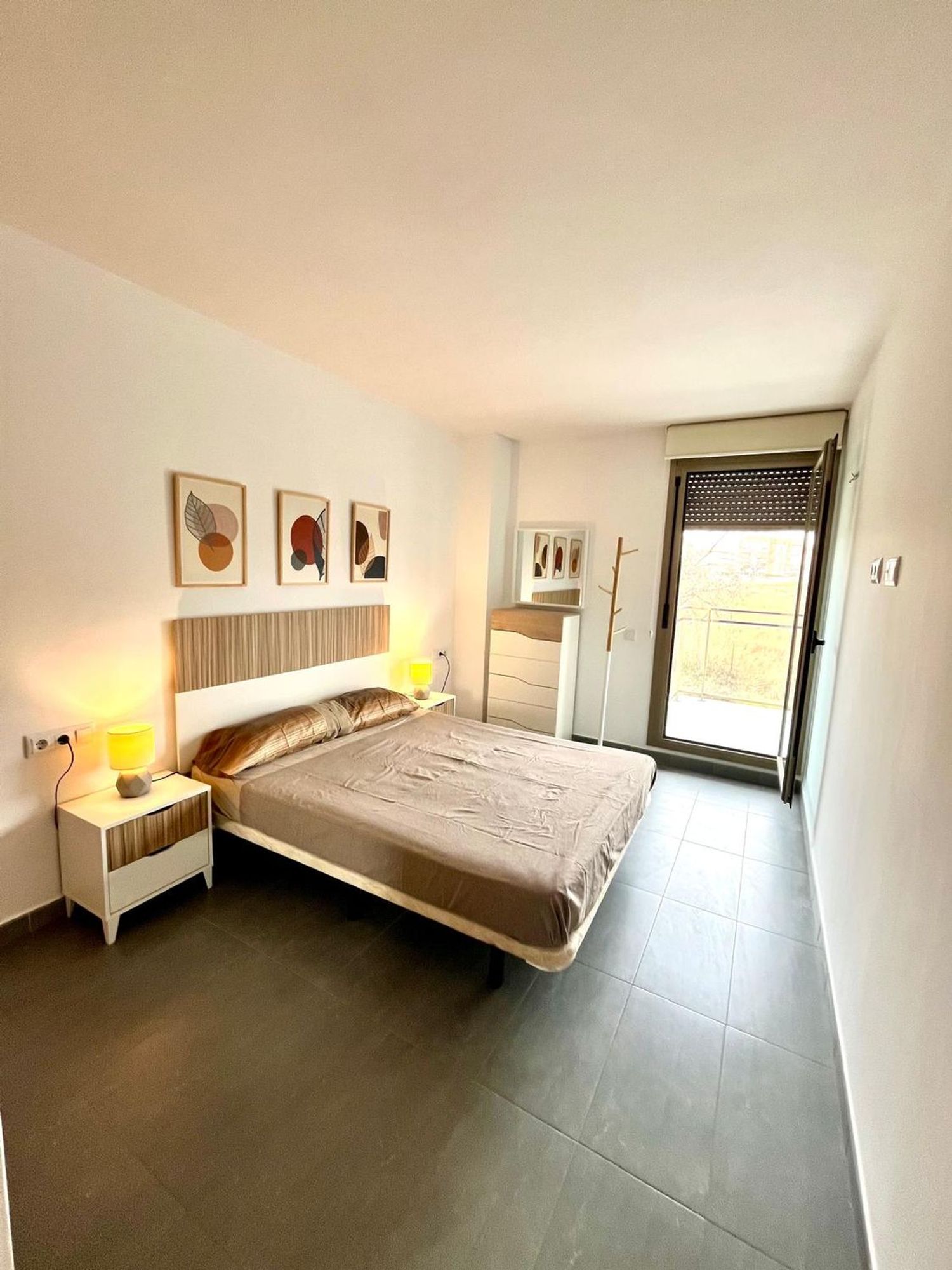 Piso en Calle Riu Brugent, 19 -21, Els Esquirols - Foto 7