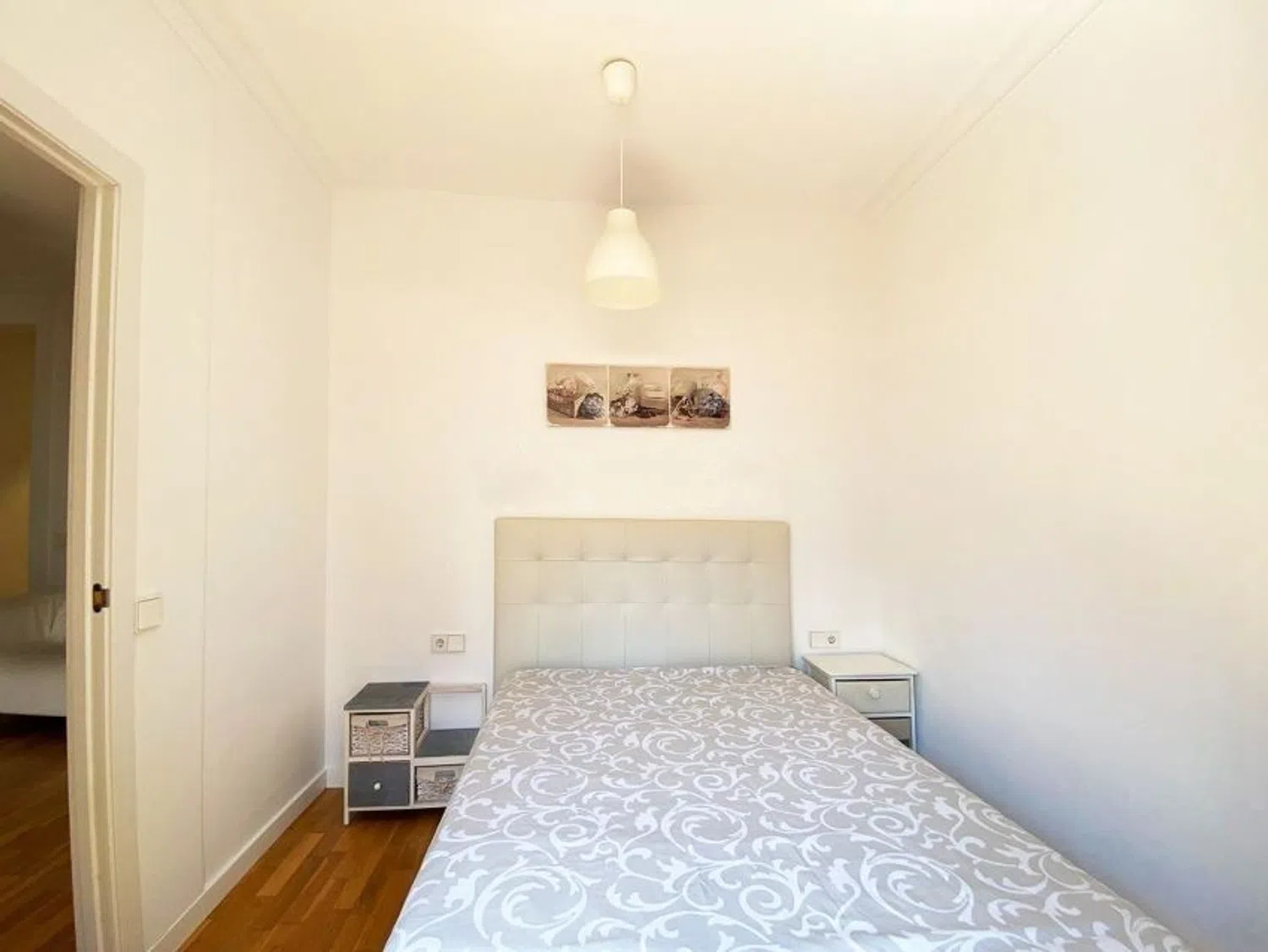 Piso en calle del Rec Comtal, 12 - Foto 4