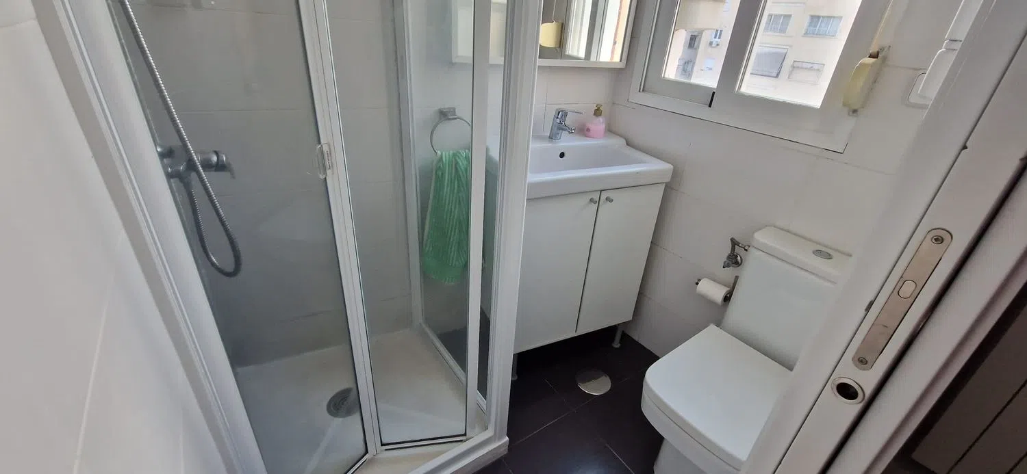 Piso en calle del General Pardiñas, 21 - Foto 12